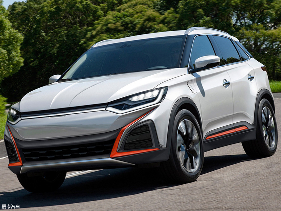 你不知道的新能源汽車品牌