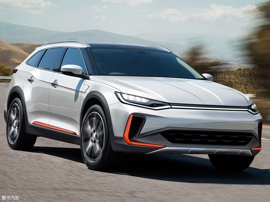 你不知道的新能源汽車品牌