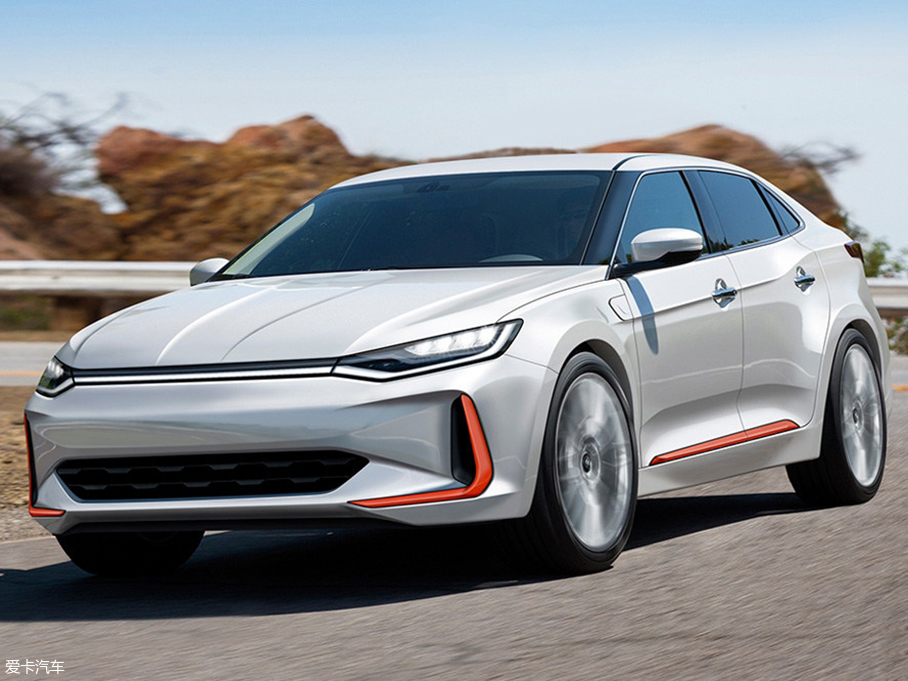 你不知道的新能源汽車品牌