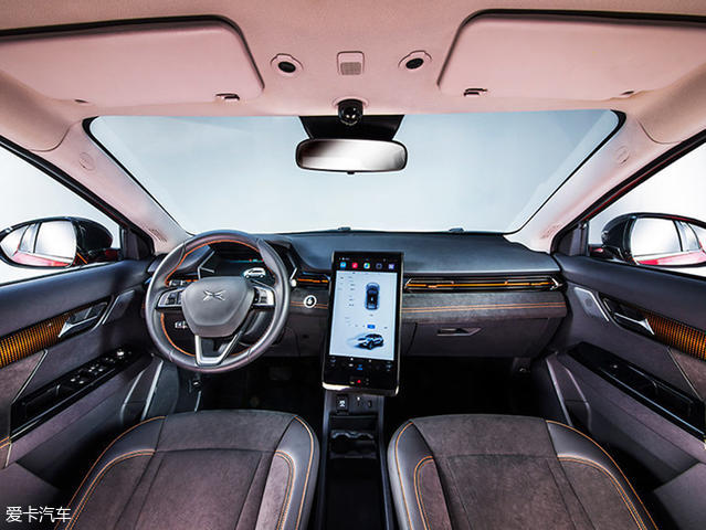 你不知道的新能源汽車品牌