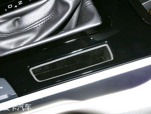 爱卡实拍WEY P8
