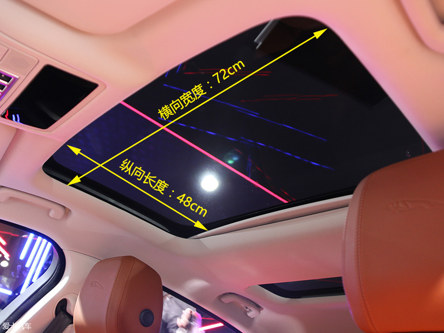 XEL对比TLX-L