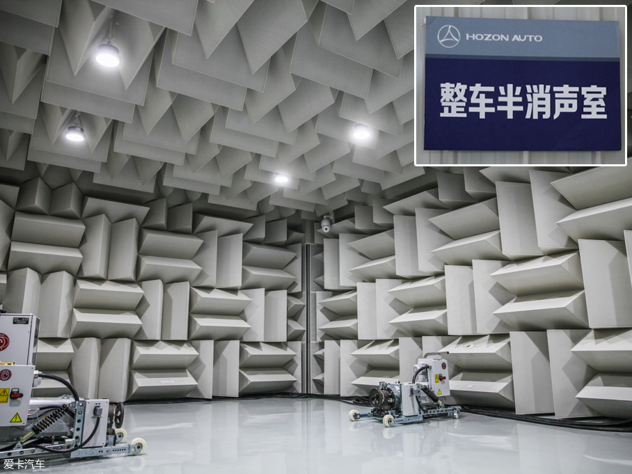 解析新能源汽車品牌：合眾