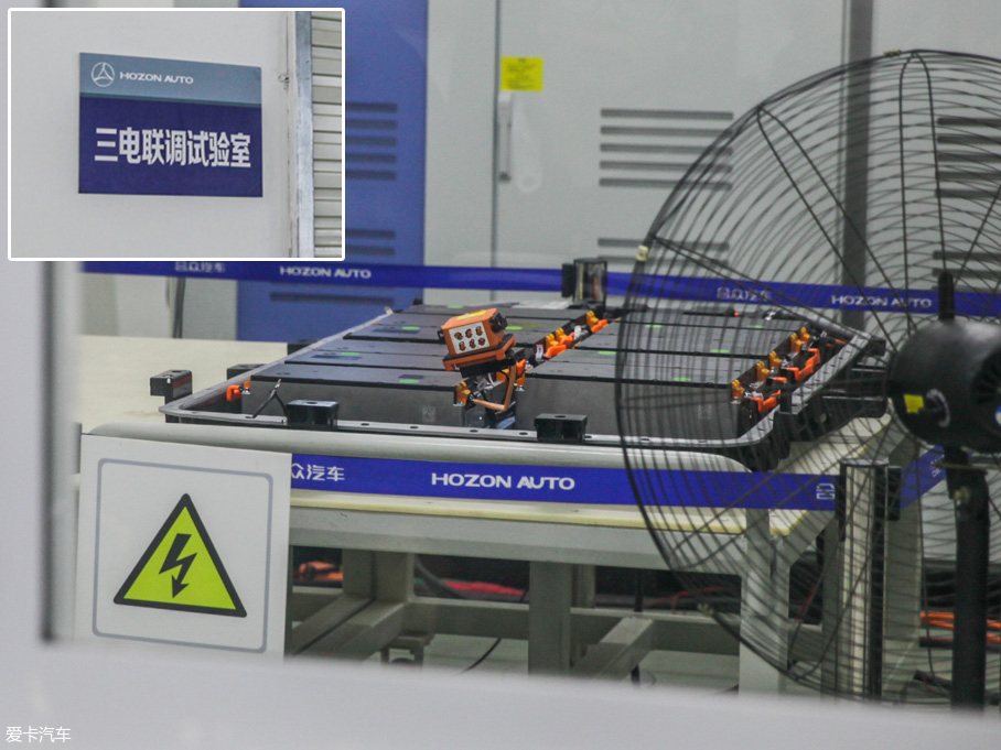 解析新能源汽車品牌：合眾