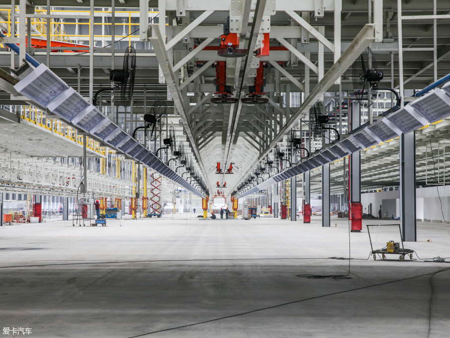 解析新能源汽車品牌：合眾