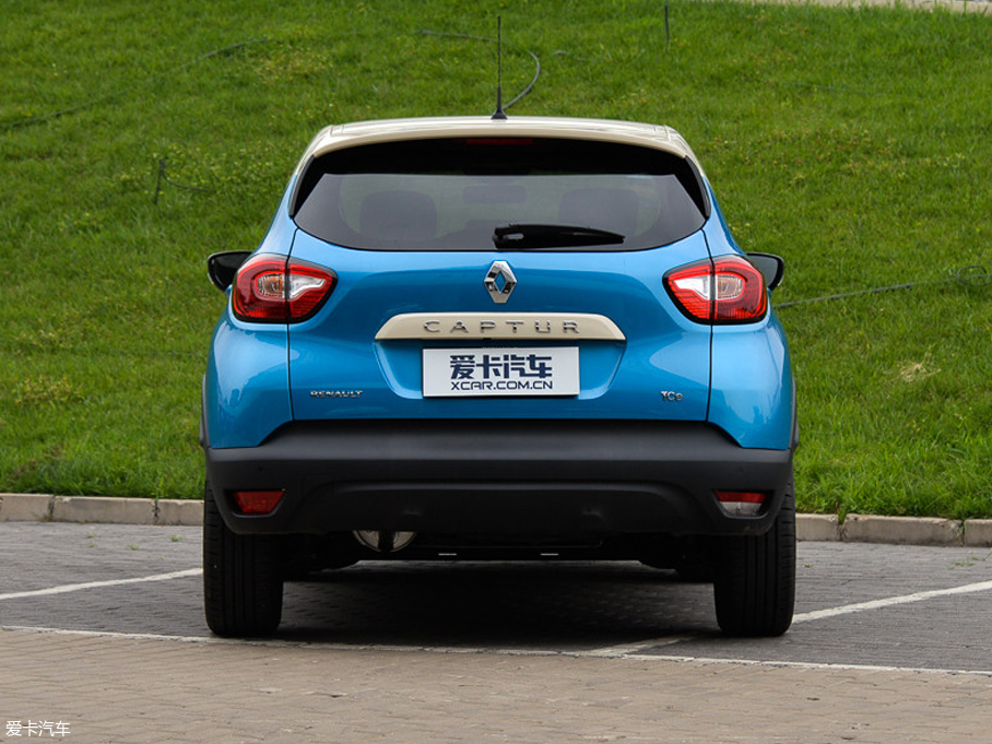 四款合资SUV