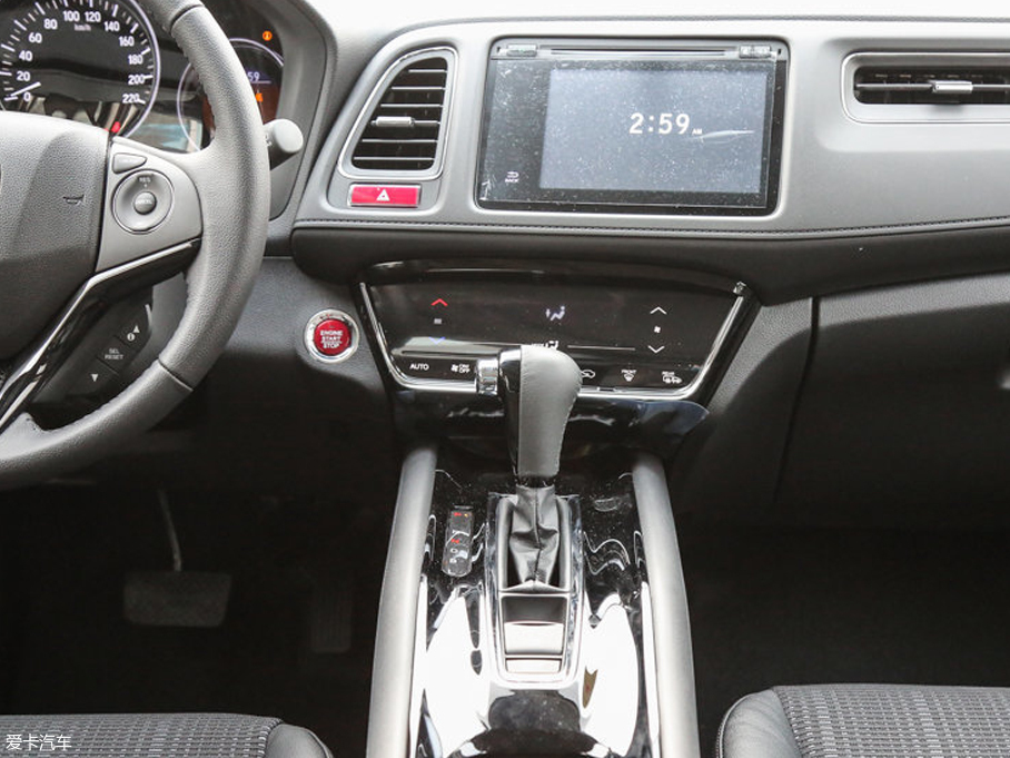 四款合资SUV