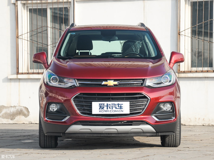 四款合资SUV