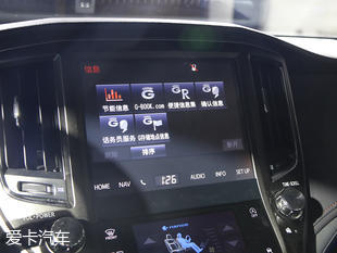 愛卡拍2018款一汽豐田皇冠