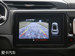 愛卡實拍瑞虎5X