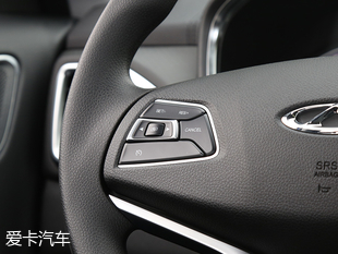 愛卡實拍瑞虎5X