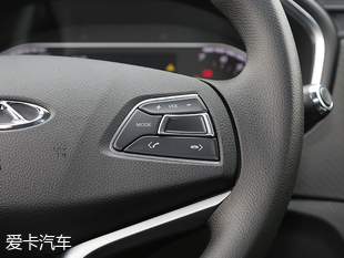 愛卡實拍瑞虎5X