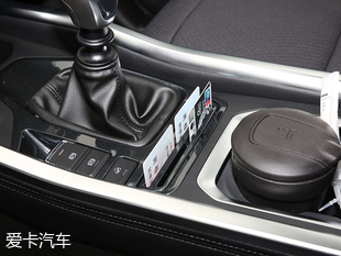 愛卡實拍瑞虎5X