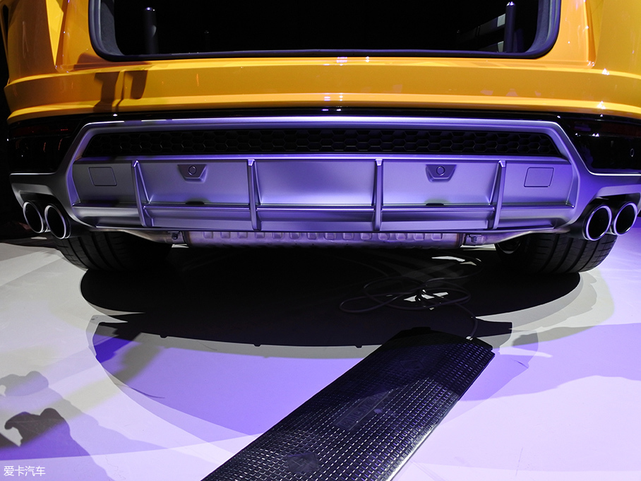 蘭博基尼Urus首發實拍