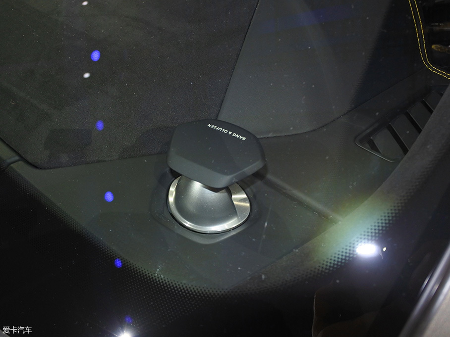 蘭博基尼Urus首發實拍