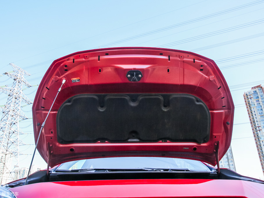 斯巴魯XV品質測試