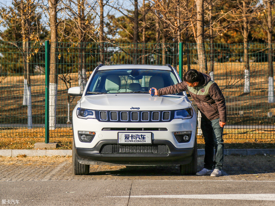 7款緊湊型SUV對比