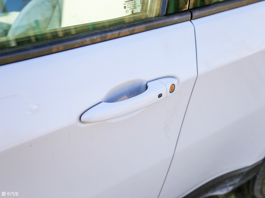 7款緊湊型SUV對比