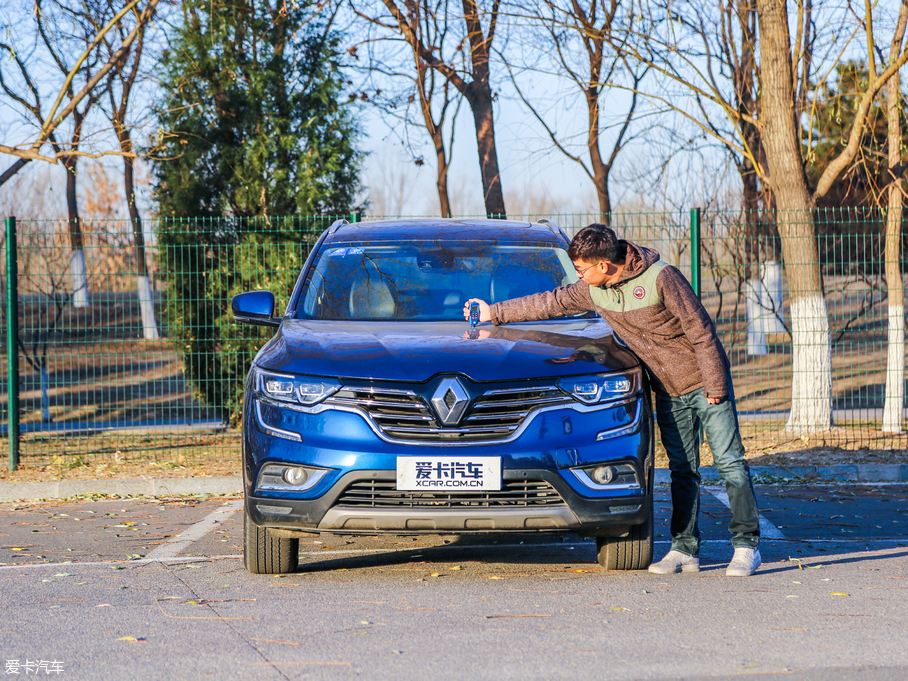 7款緊湊型SUV對比