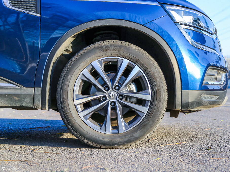 7款緊湊型SUV對比