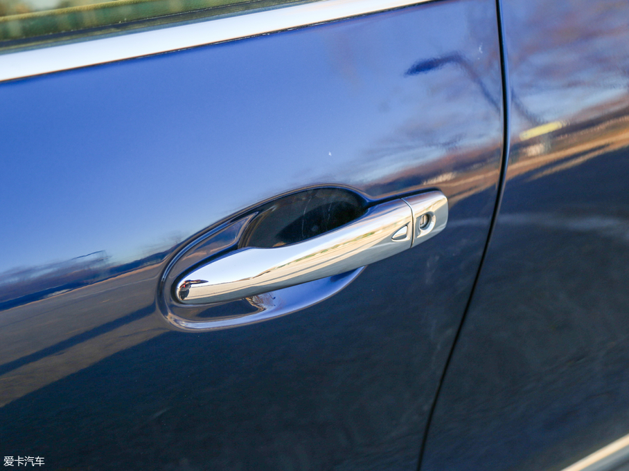 7款緊湊型SUV對比