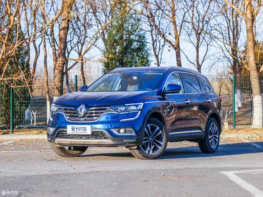 7款緊湊型SUV對比