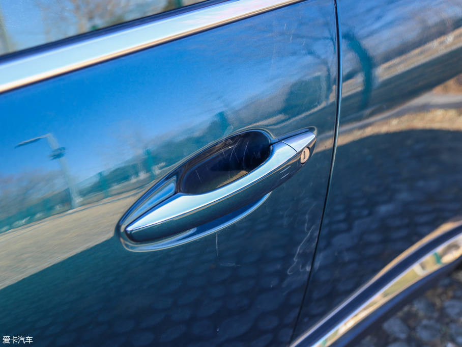 7款緊湊型SUV對比