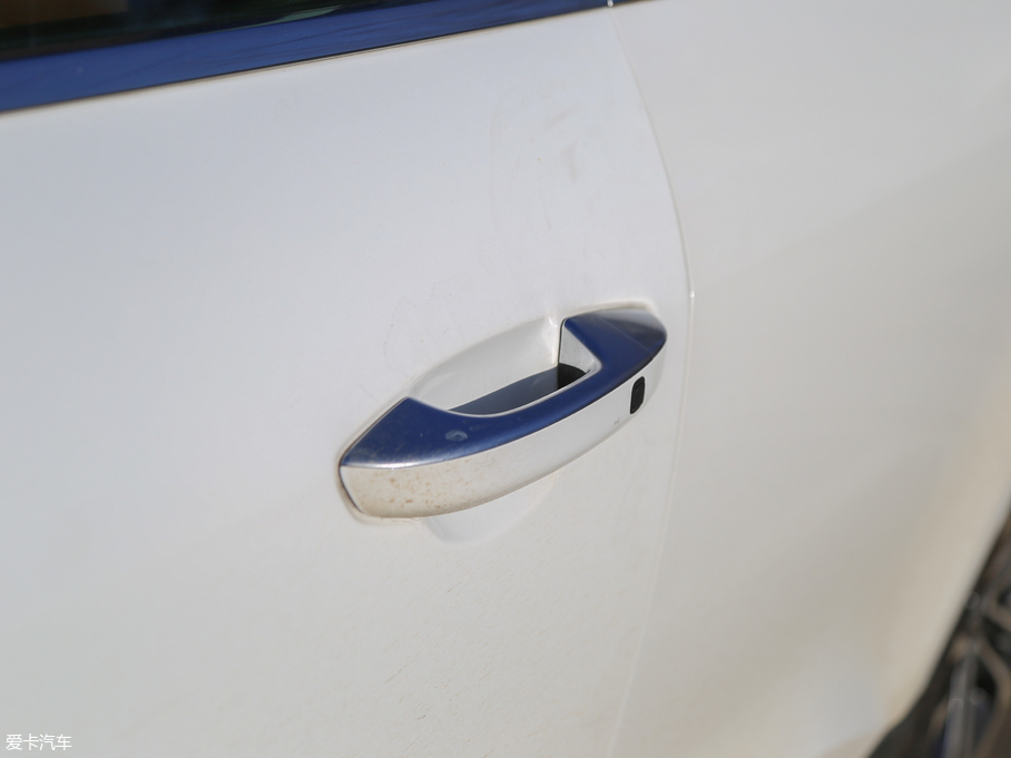 7款緊湊型SUV對比