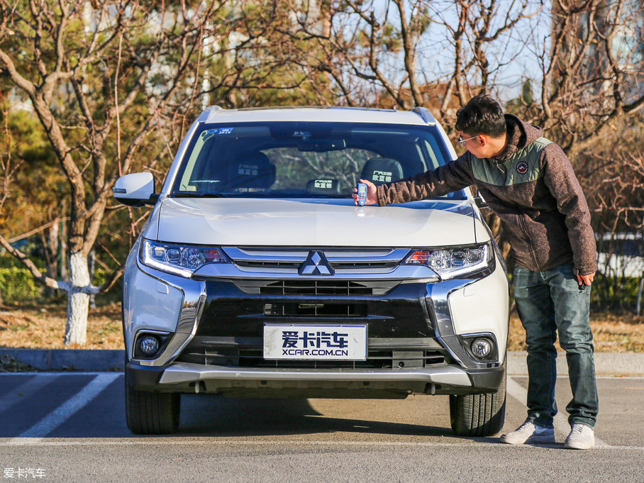 7款緊湊型SUV對比