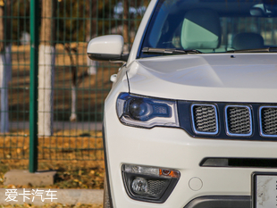 7款緊湊型SUV對比