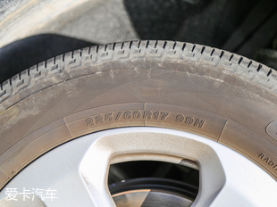 7款緊湊型SUV對比