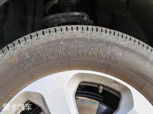 7款緊湊型SUV對比