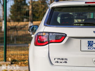 7款緊湊型SUV對比