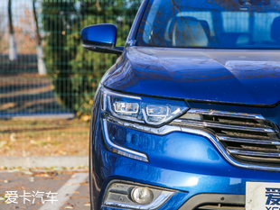 7款緊湊型SUV對比