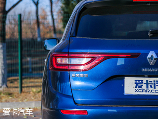 7款緊湊型SUV對比