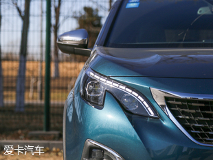 7款緊湊型SUV對比