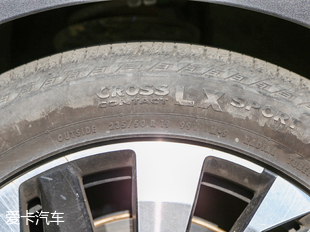 7款緊湊型SUV對比