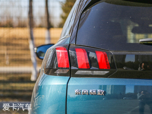 7款緊湊型SUV對比