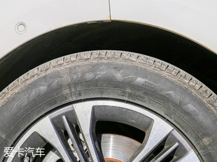 7款緊湊型SUV對比