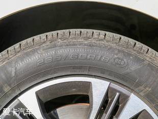 7款緊湊型SUV對比