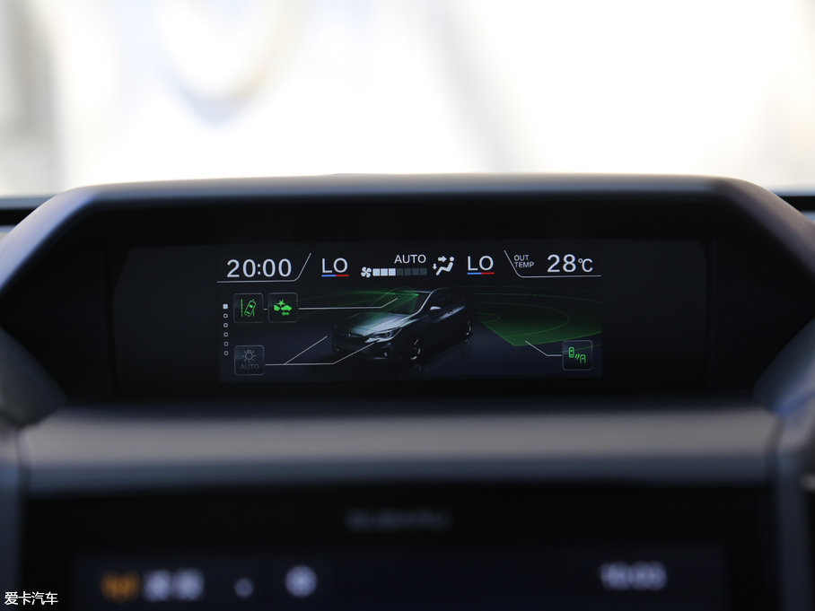 隔空操作的配置