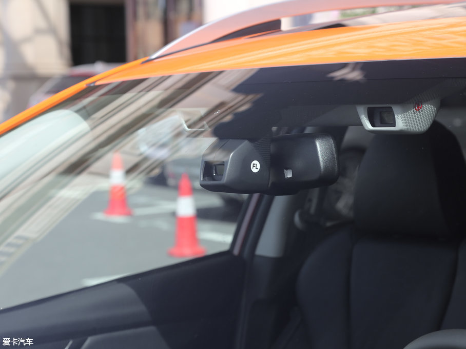 隔空操作的配置