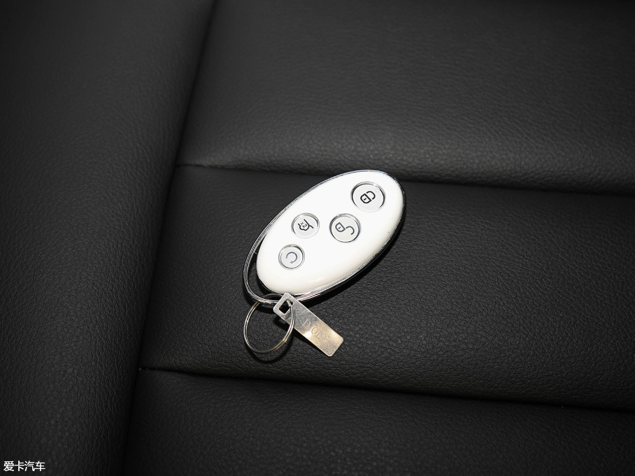 隔空操作的配置