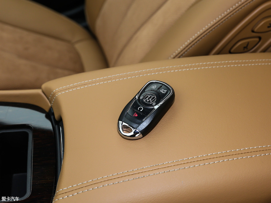 隔空操作的配置