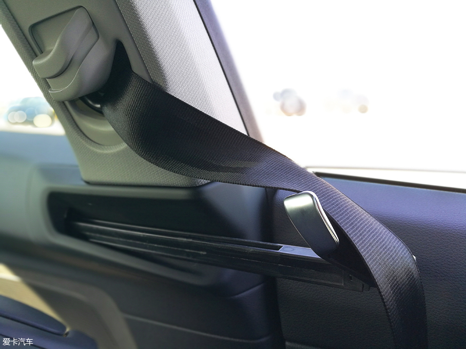 隔空操作的配置