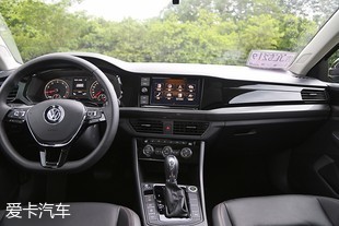 一汽-大众2019款宝来