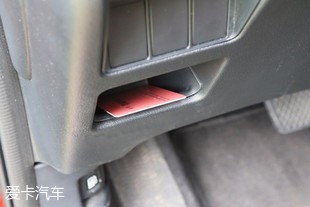 东风本田2017款本田CR-V
