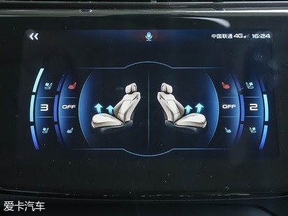 江鈴福特2019款領界