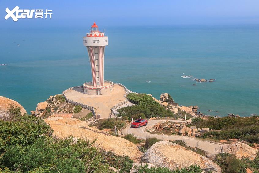试驾全新秦燃油