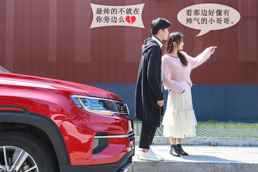 長安乘用車2018款長安CS35 PLUS